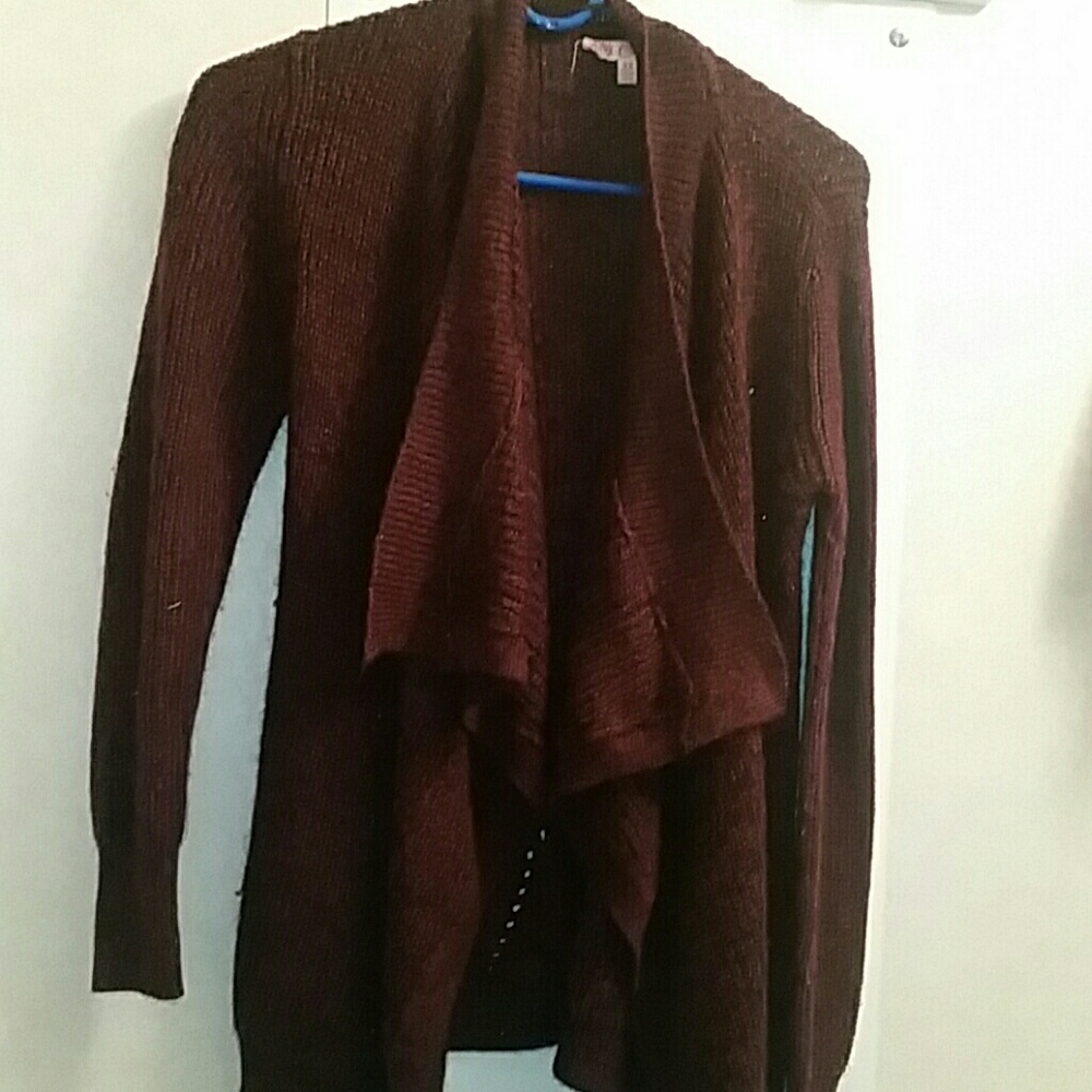 Stunning cardigan